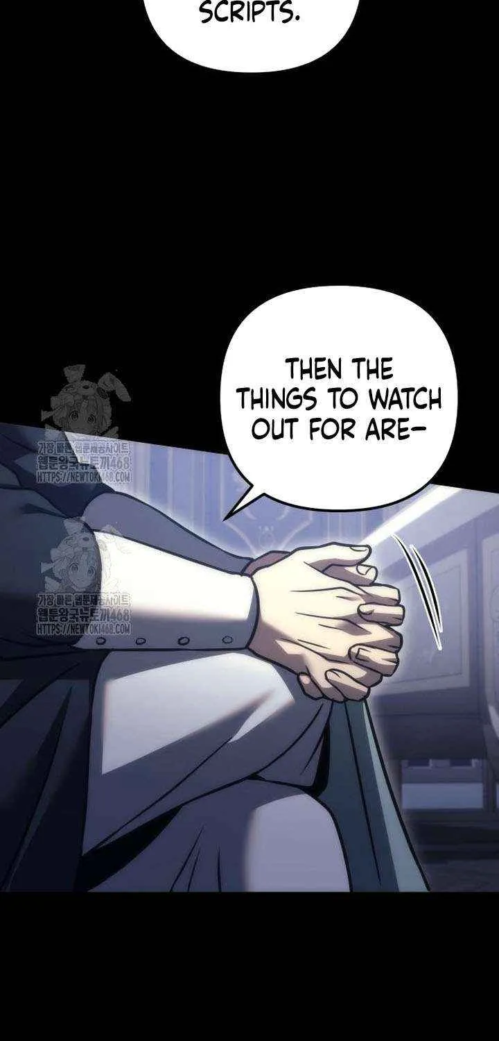 Regressor of the Fallen family Chapter 101 page 21 - 