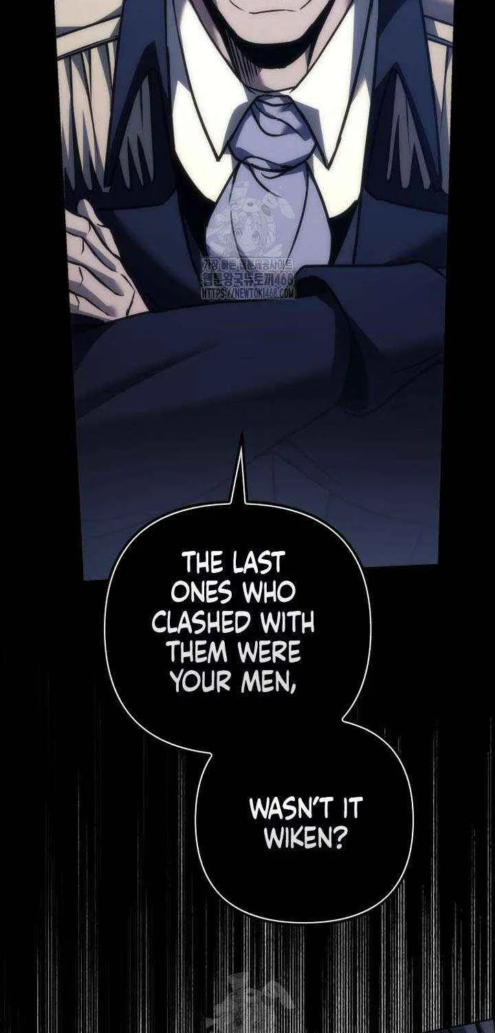 Regressor of the Fallen family Chapter 101 page 28 - 