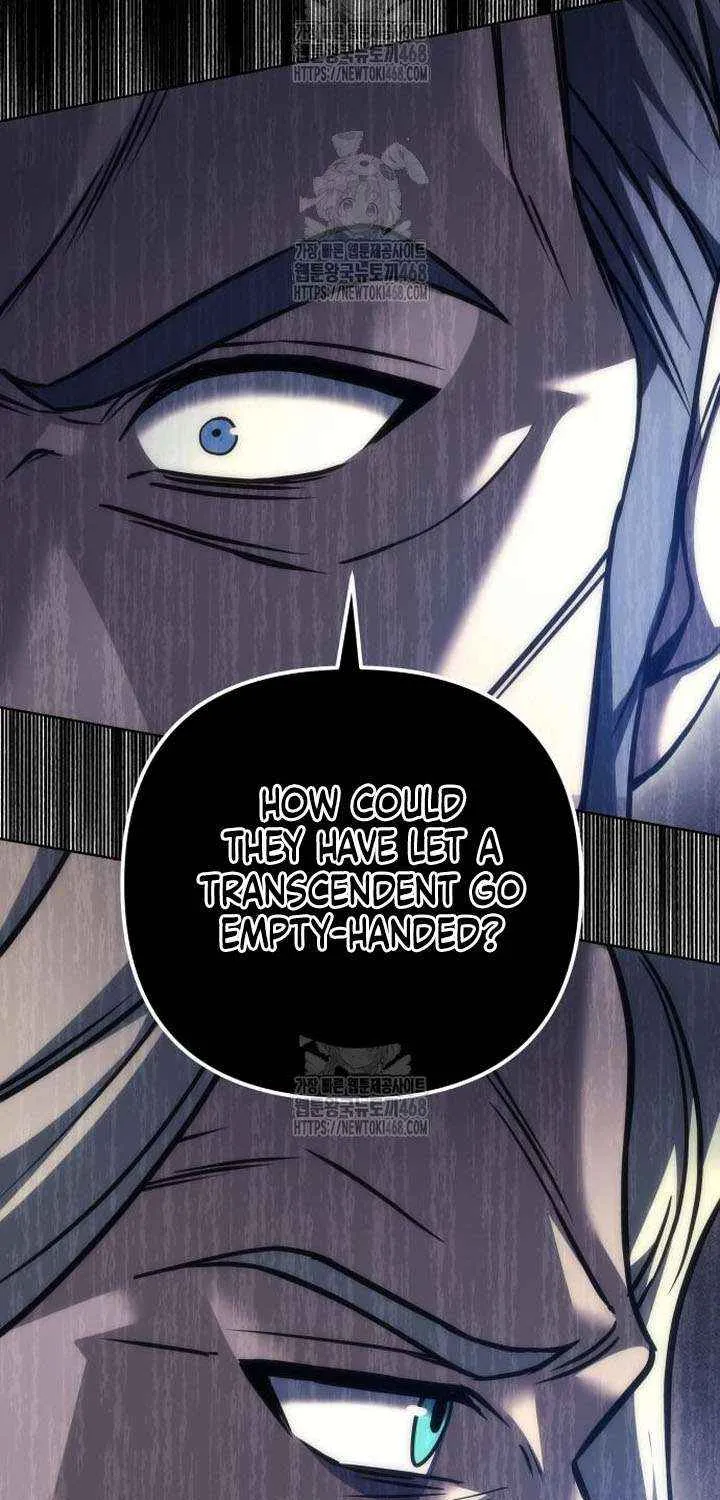 Regressor of the Fallen family Chapter 101 page 29 - 