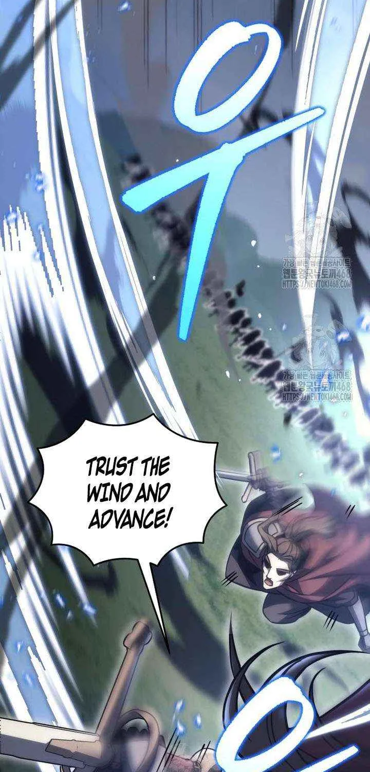 Regressor of the Fallen family Chapter 101 page 45 - 