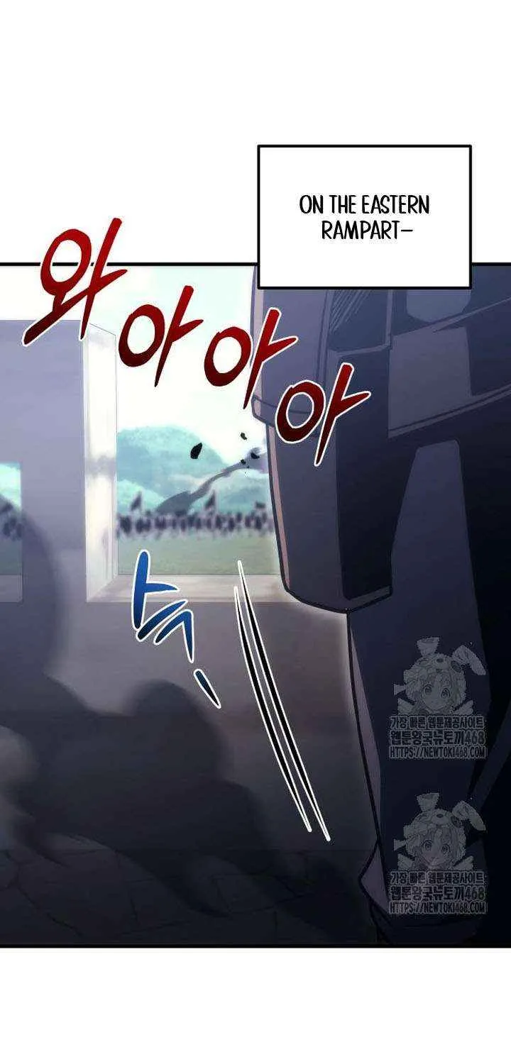 Regressor of the Fallen family Chapter 101 page 48 - 