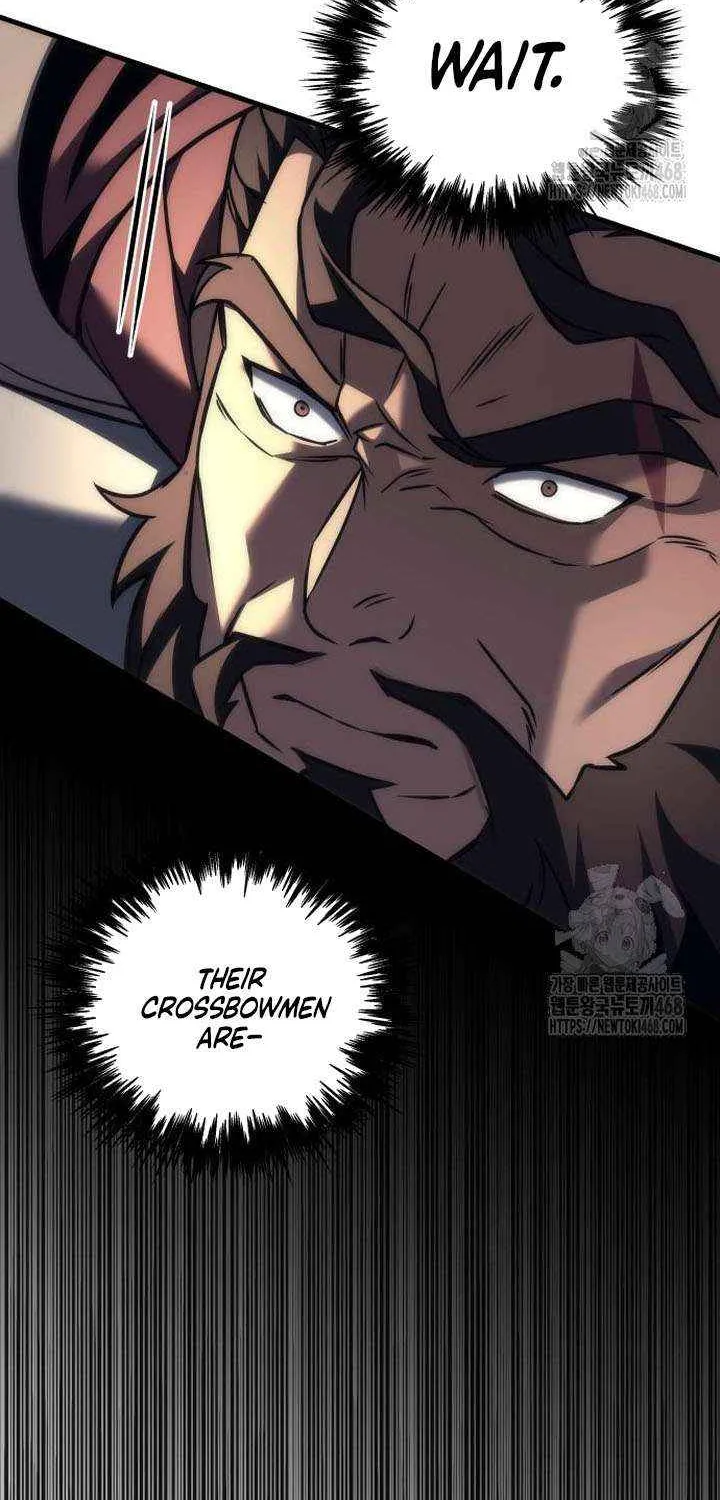 Regressor of the Fallen family Chapter 101 page 56 - 