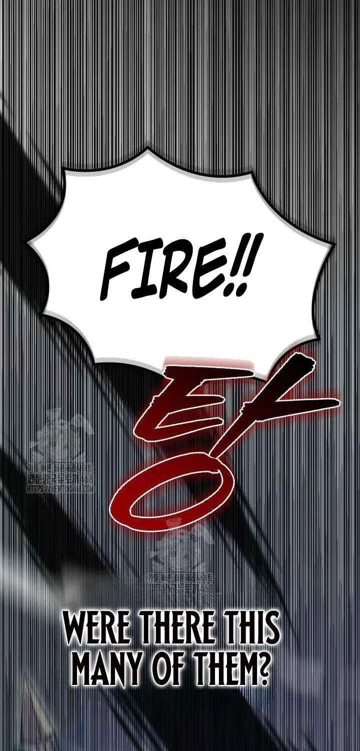 Regressor of the Fallen family Chapter 101 page 57 - 