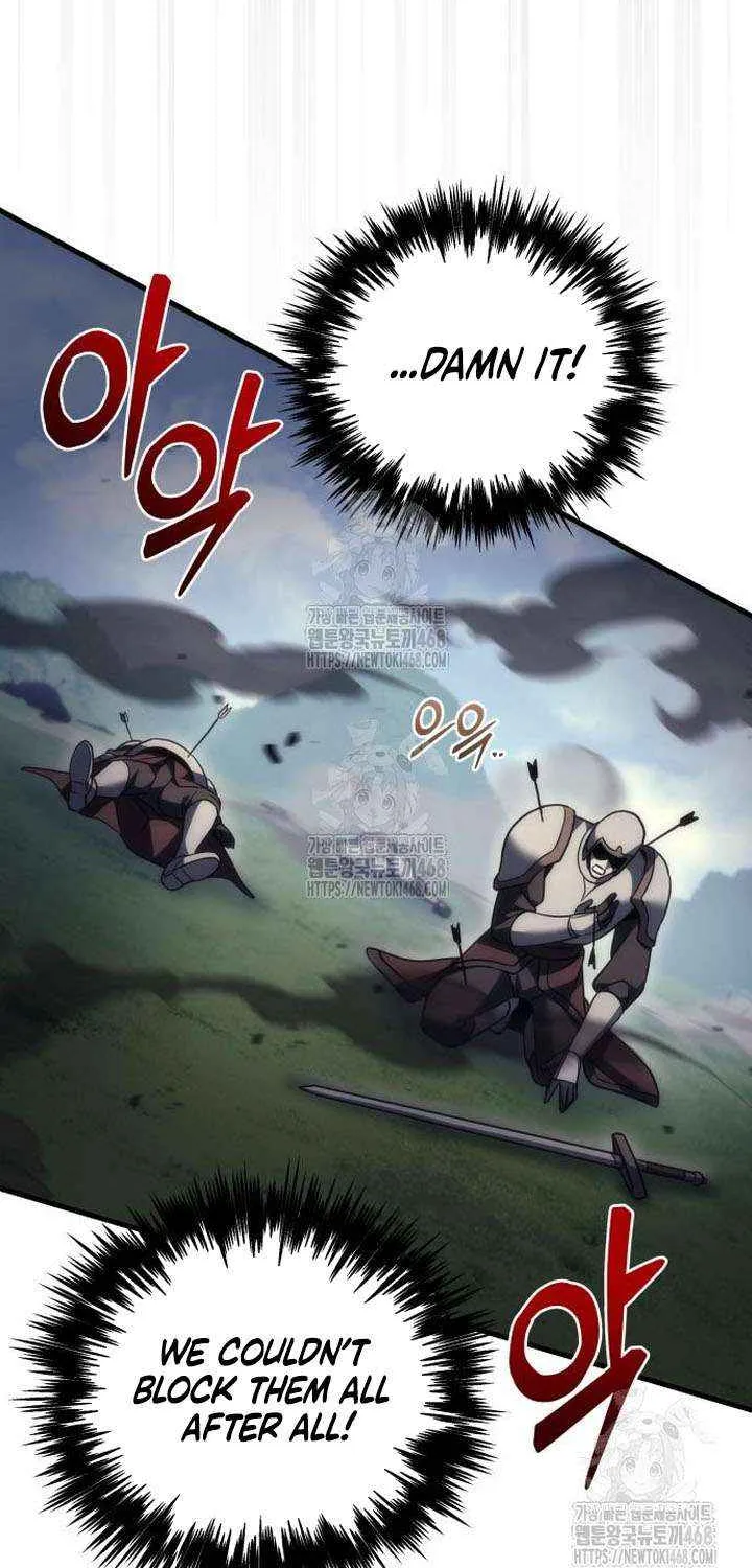 Regressor of the Fallen family Chapter 101 page 68 - 