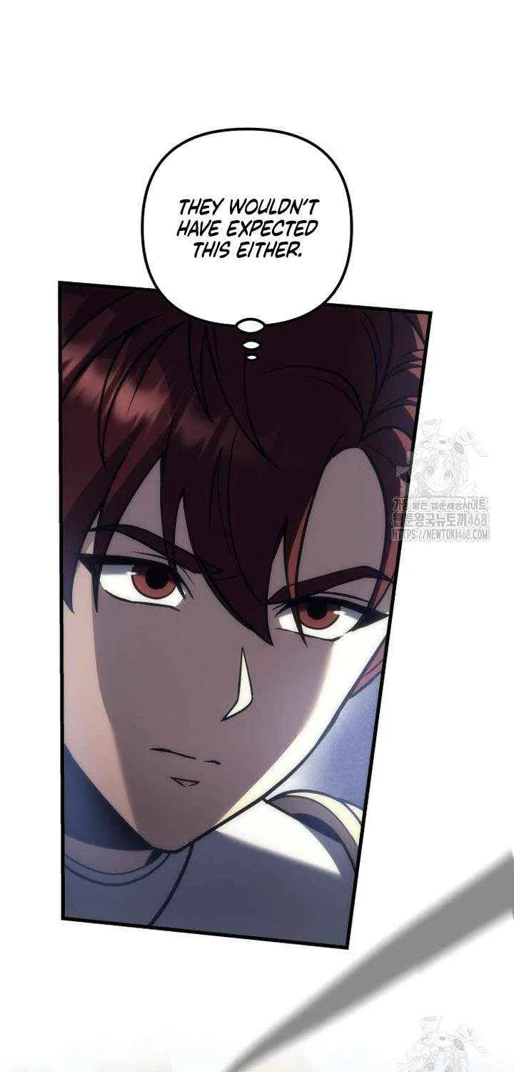 Regressor of the Fallen family Chapter 101 page 71 - 