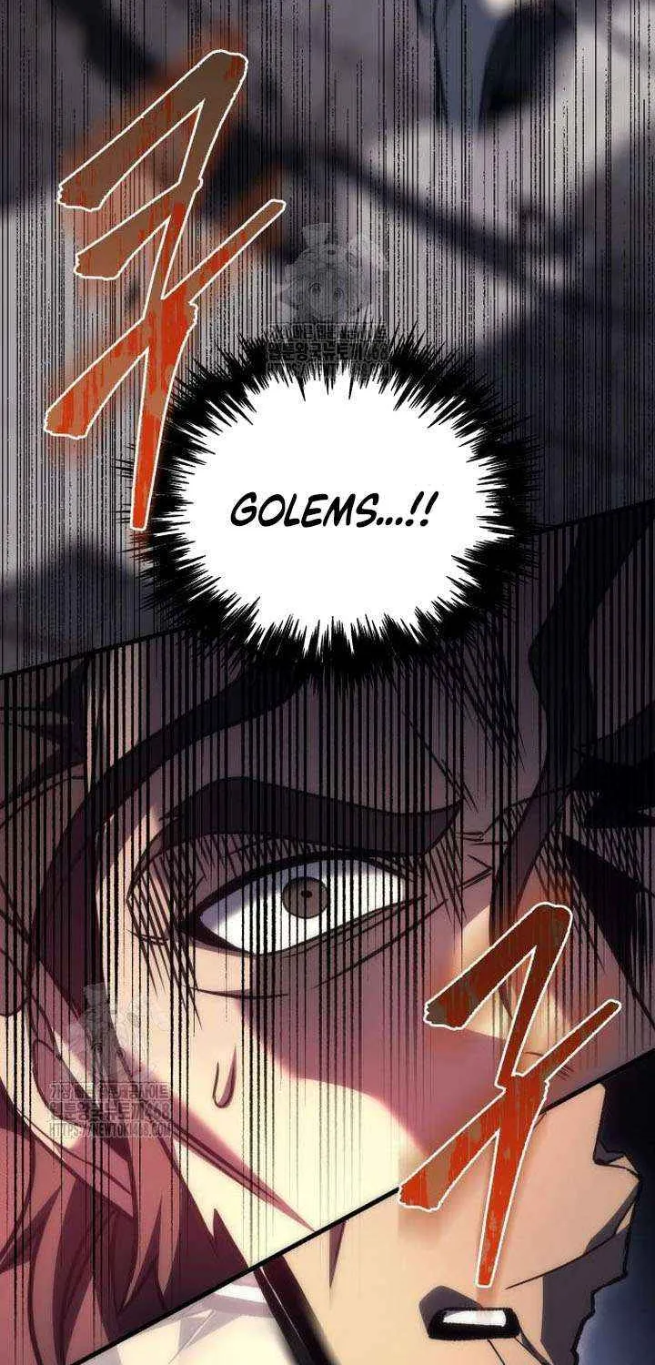 Regressor of the Fallen family Chapter 101 page 88 - 