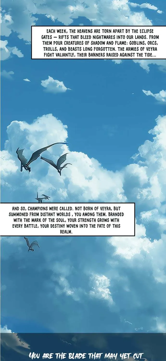 Regressor of the Fallen family Chapter 102 page 2 - 