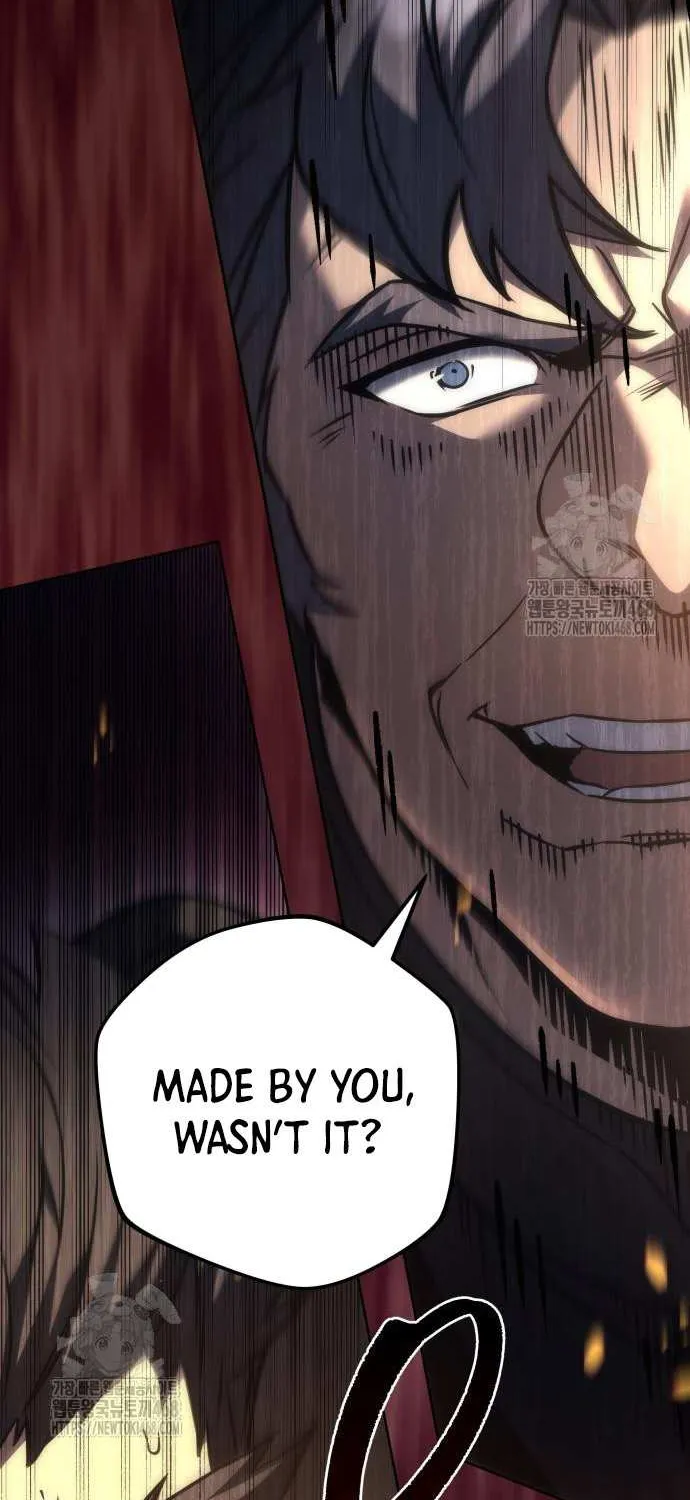Regressor of the Fallen family Chapter 102 page 101 - 