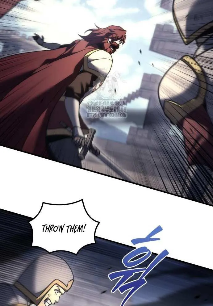 Regressor of the Fallen family Chapter 102 page 104 - 