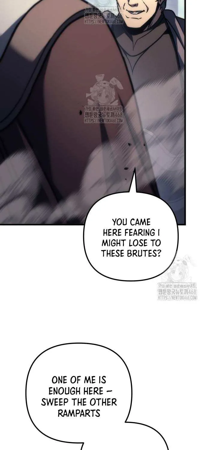 Regressor of the Fallen family Chapter 102 page 113 - 
