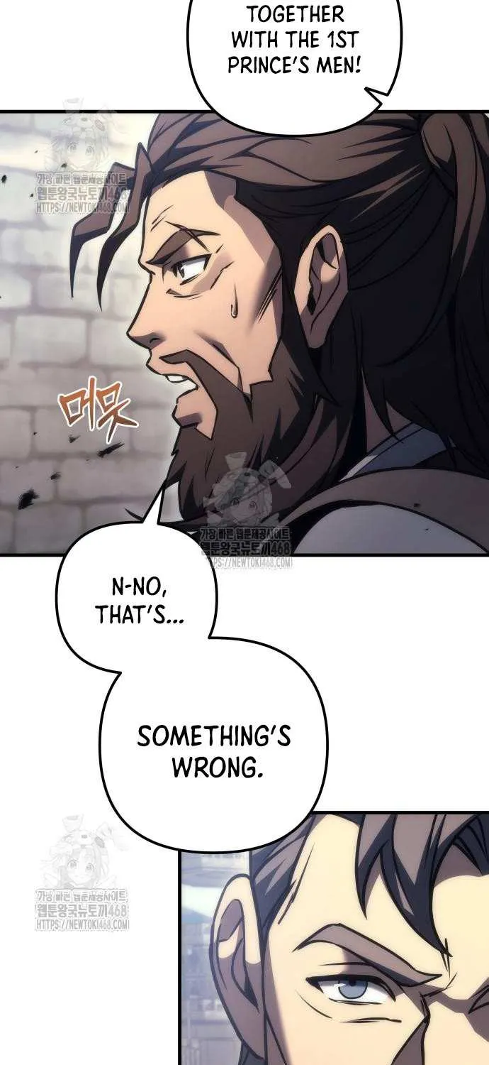 Regressor of the Fallen family Chapter 102 page 114 - 