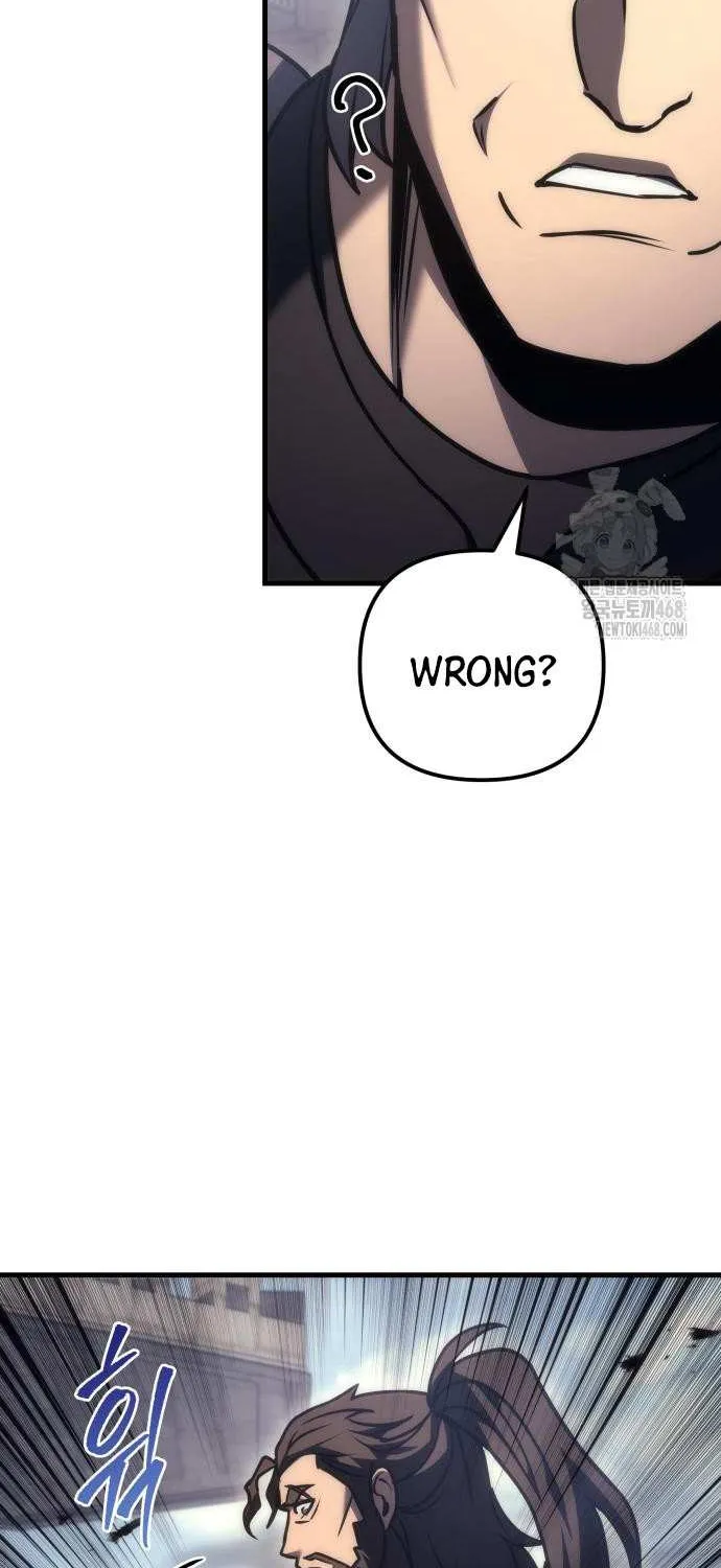 Regressor of the Fallen family Chapter 102 page 115 - 