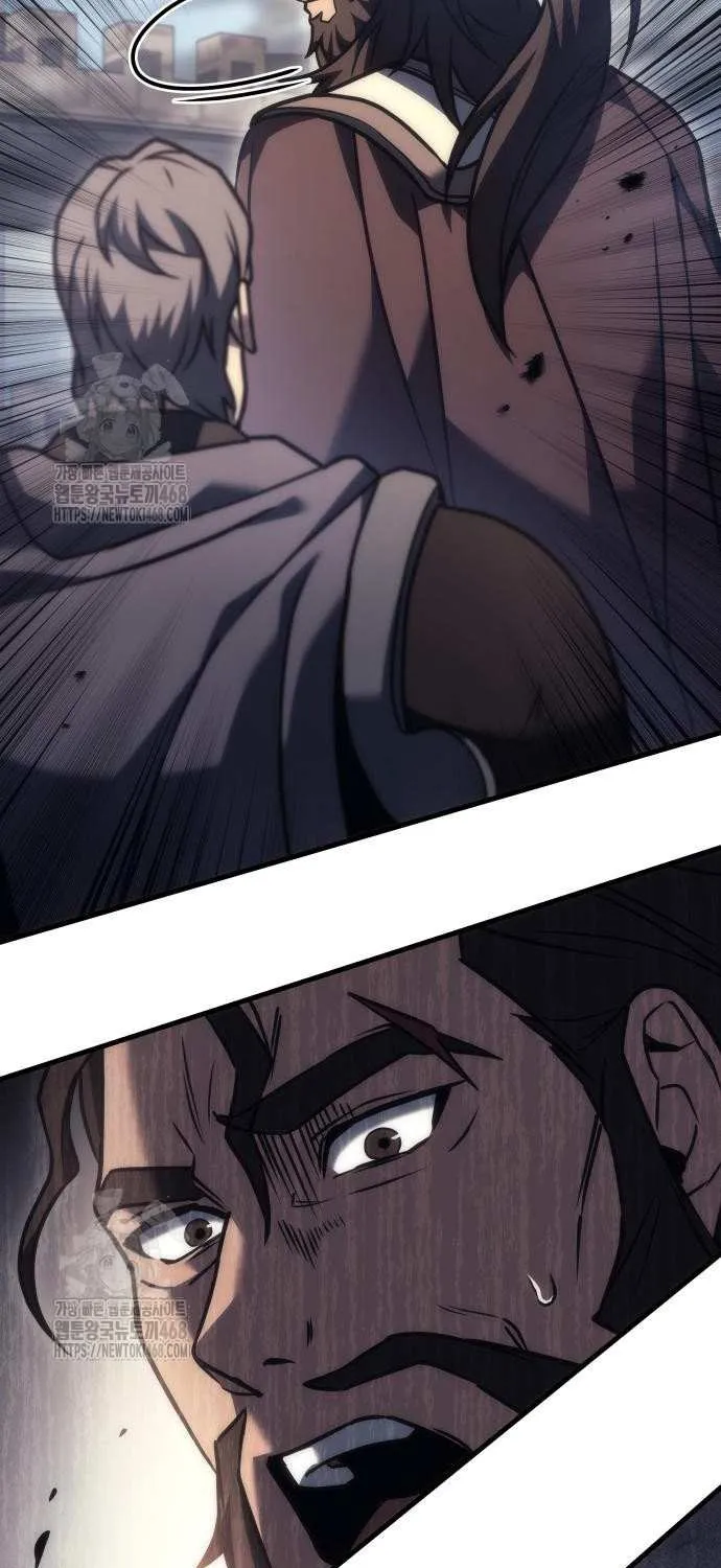 Regressor of the Fallen family Chapter 102 page 116 - 