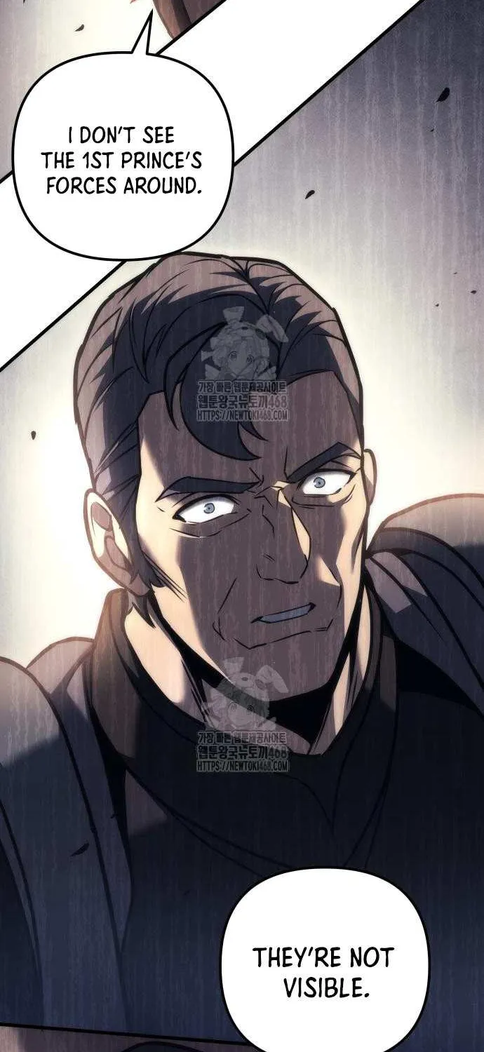 Regressor of the Fallen family Chapter 102 page 117 - 