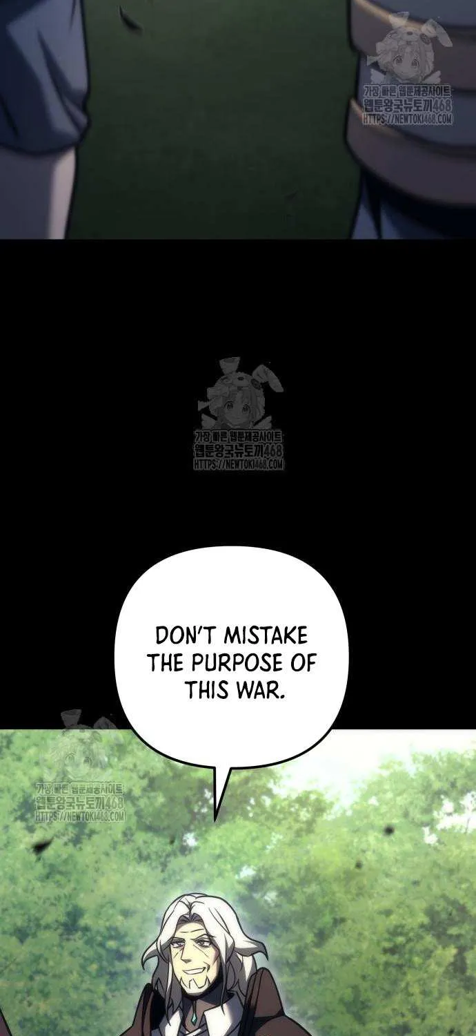 Regressor of the Fallen family Chapter 102 page 121 - 