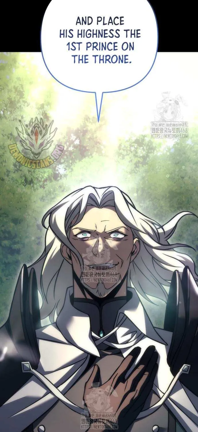Regressor of the Fallen family Chapter 102 page 124 - 