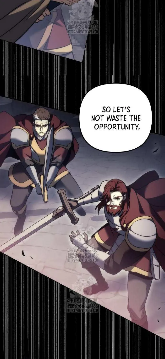 Regressor of the Fallen family Chapter 102 page 127 - 