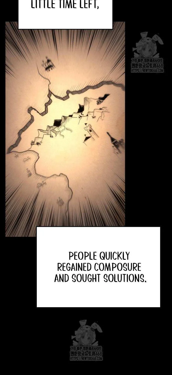 Regressor of the Fallen family Chapter 102 page 22 - 