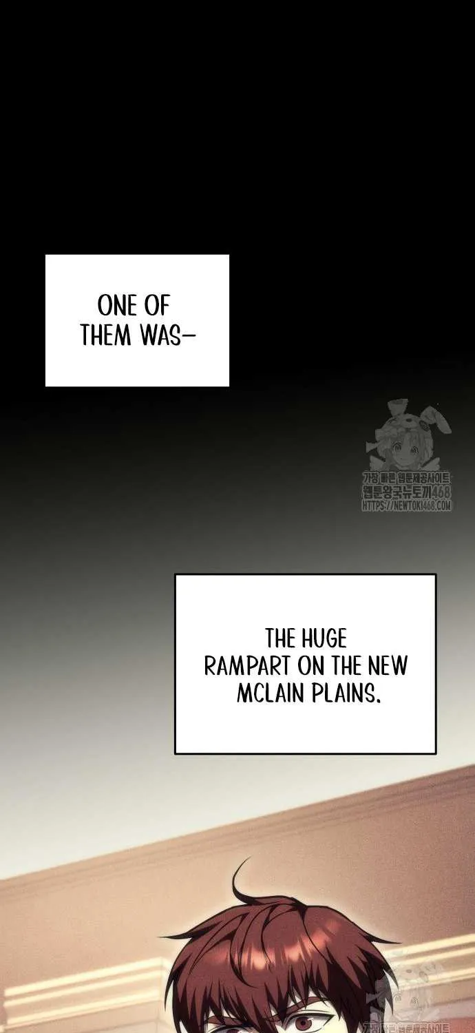 Regressor of the Fallen family Chapter 102 page 23 - 