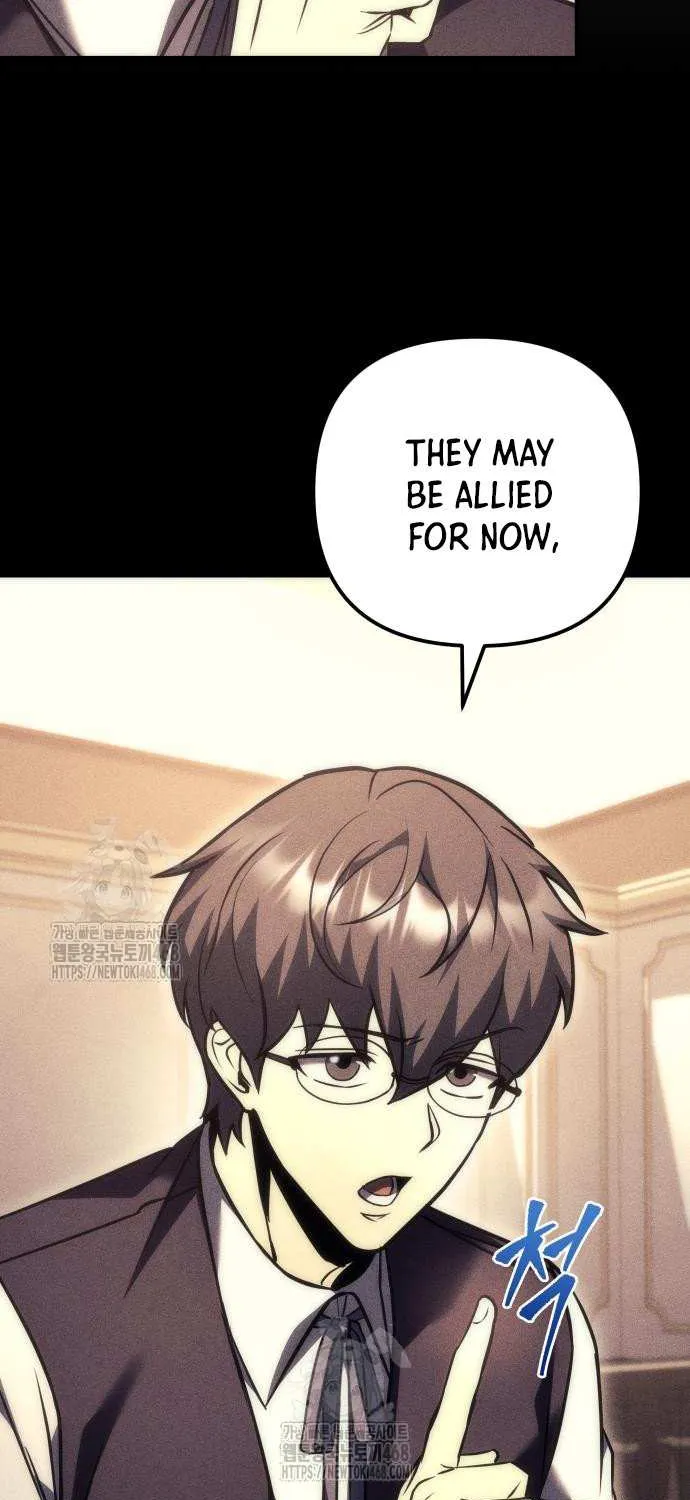 Regressor of the Fallen family Chapter 102 page 30 - 