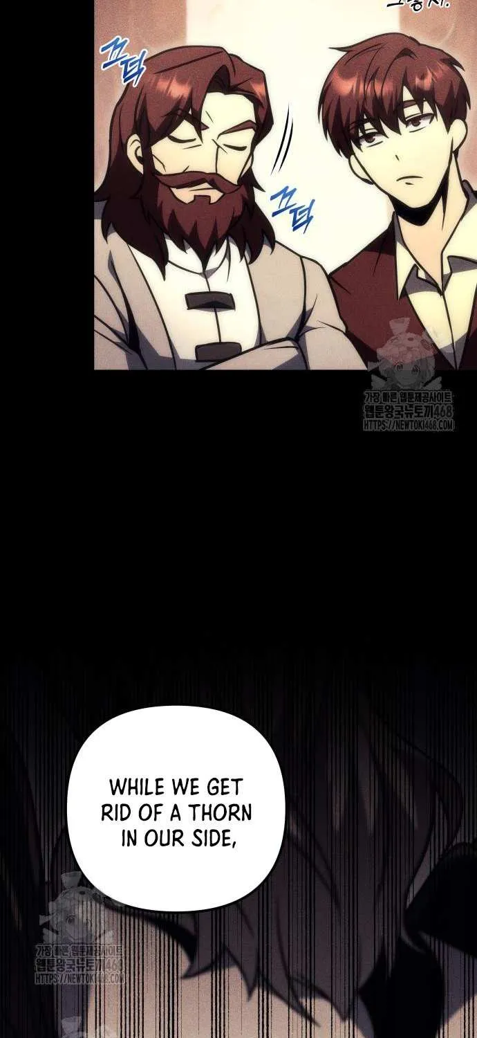 Regressor of the Fallen family Chapter 102 page 32 - 