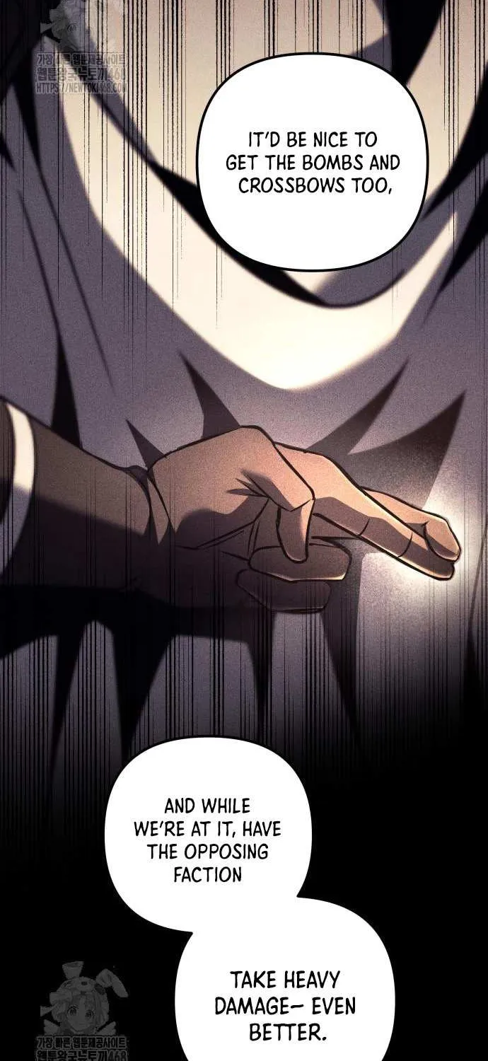 Regressor of the Fallen family Chapter 102 page 33 - 