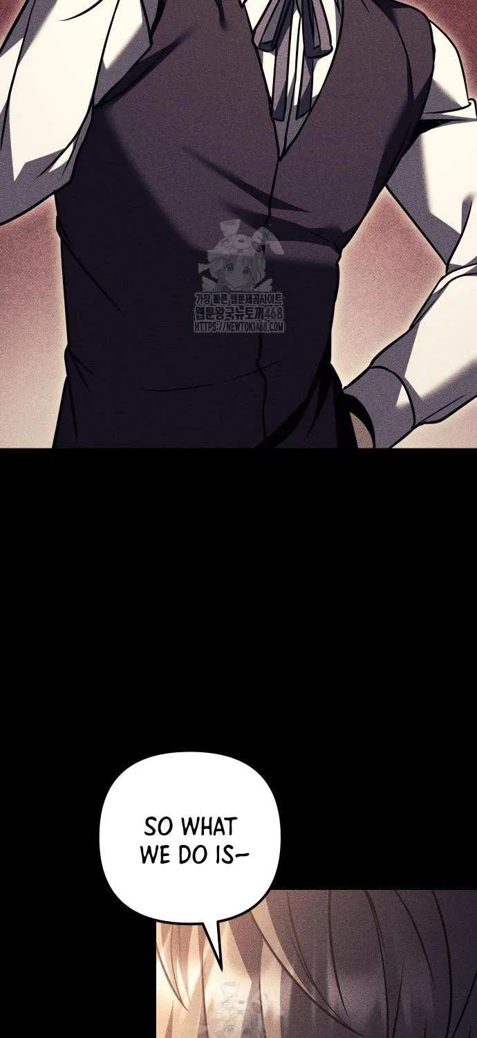 Regressor of the Fallen family Chapter 102 page 35 - 