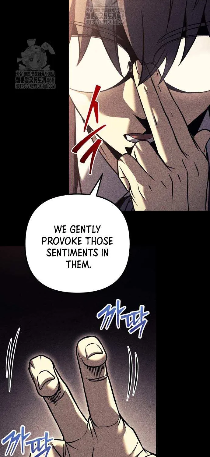 Regressor of the Fallen family Chapter 102 page 36 - 
