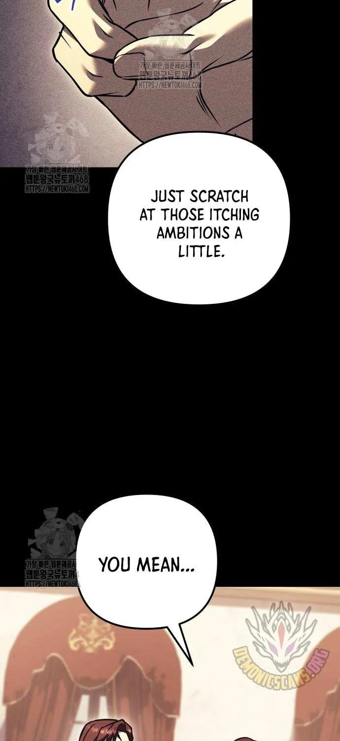 Regressor of the Fallen family Chapter 102 page 37 - 