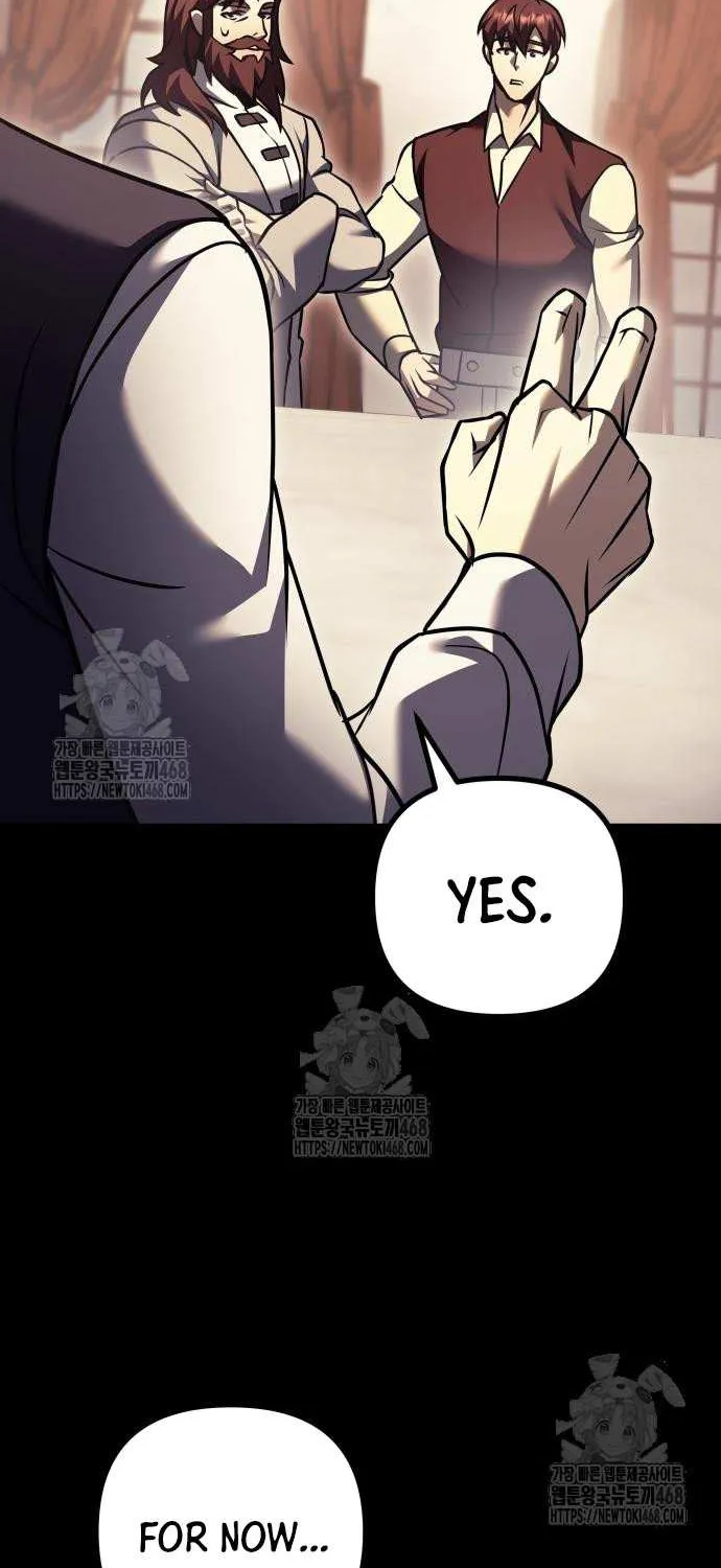Regressor of the Fallen family Chapter 102 page 38 - 