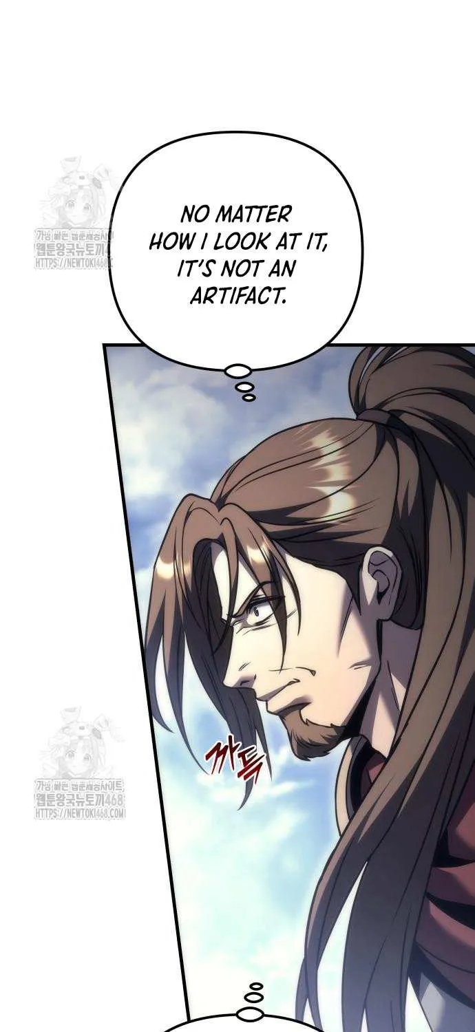 Regressor of the Fallen family Chapter 102 page 44 - 