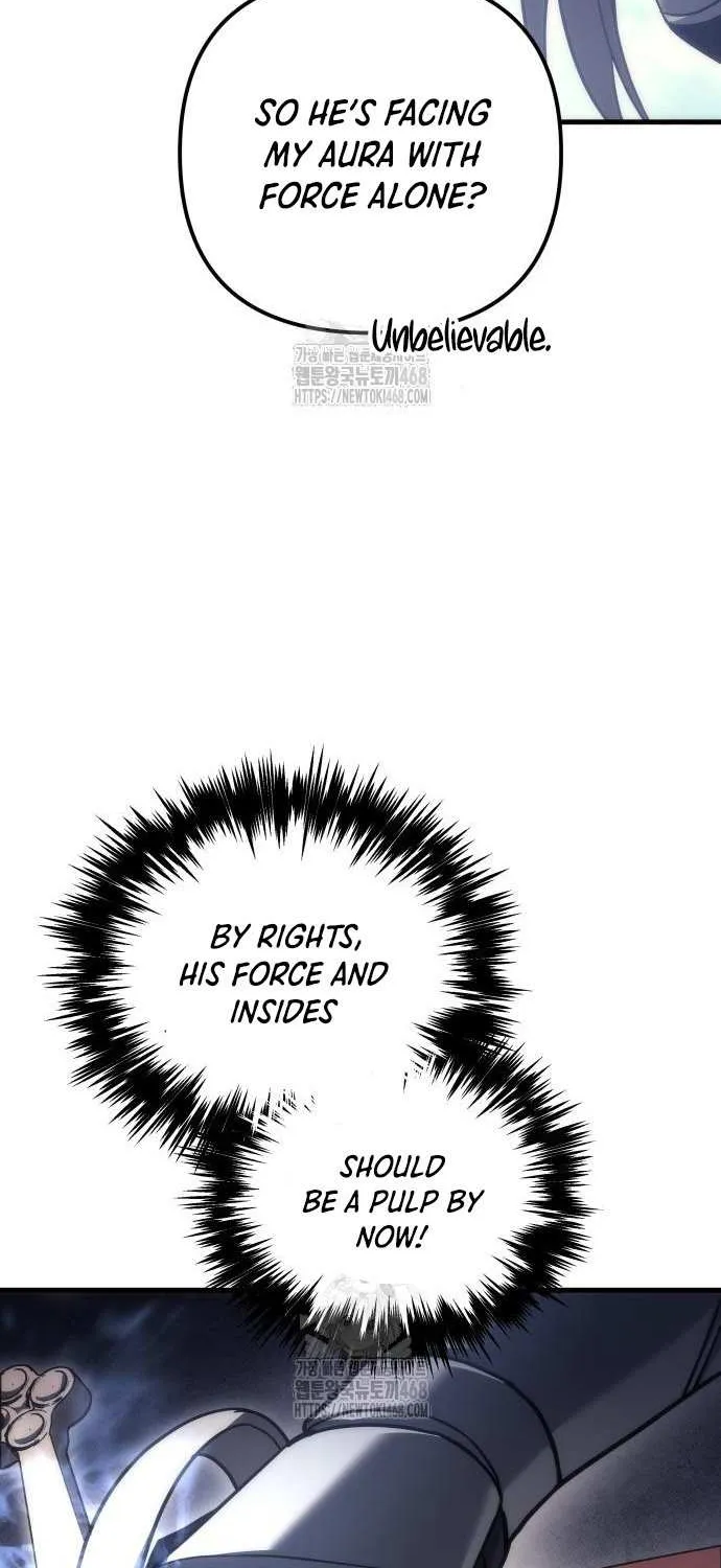 Regressor of the Fallen family Chapter 102 page 45 - 