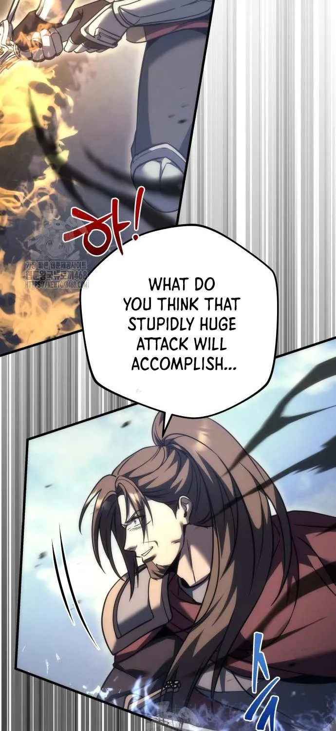 Regressor of the Fallen family Chapter 102 page 51 - 