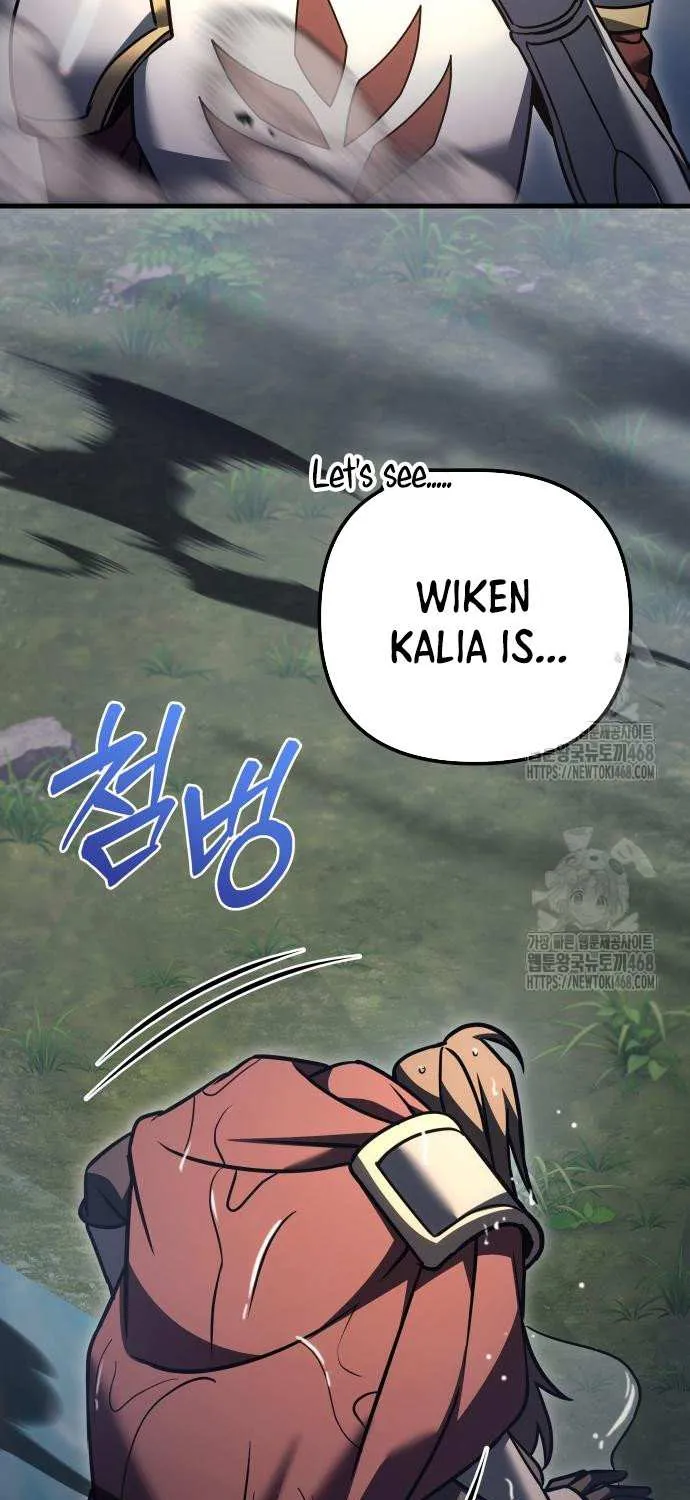 Regressor of the Fallen family Chapter 102 page 63 - 