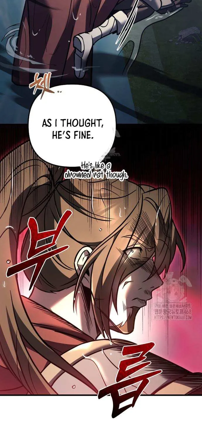 Regressor of the Fallen family Chapter 102 page 64 - 