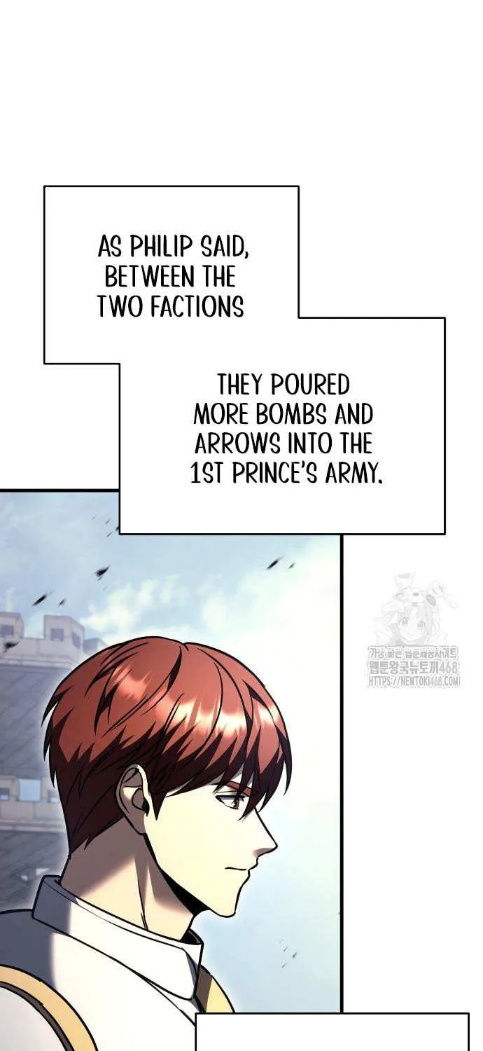 Regressor of the Fallen family Chapter 102 page 65 - 