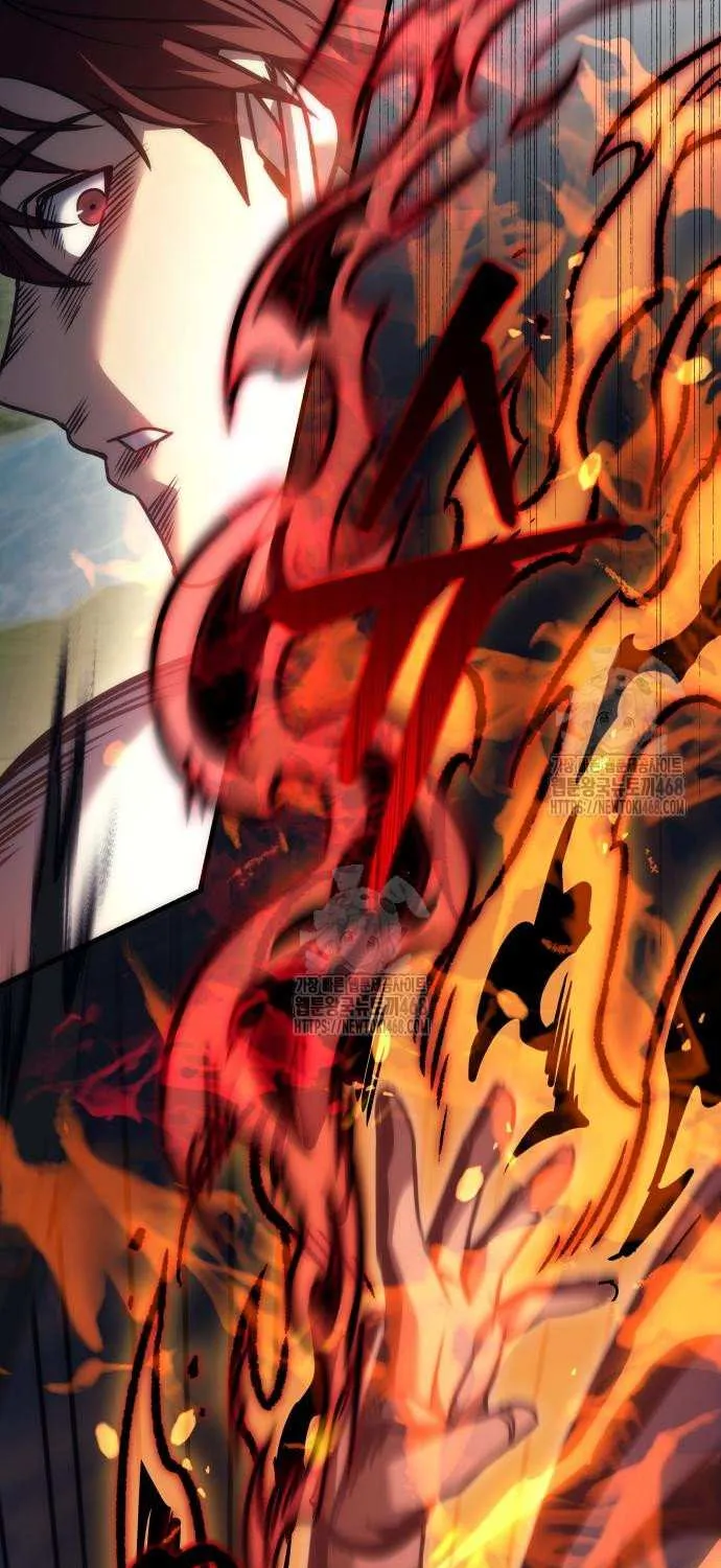 Regressor of the Fallen family Chapter 102 page 70 - 