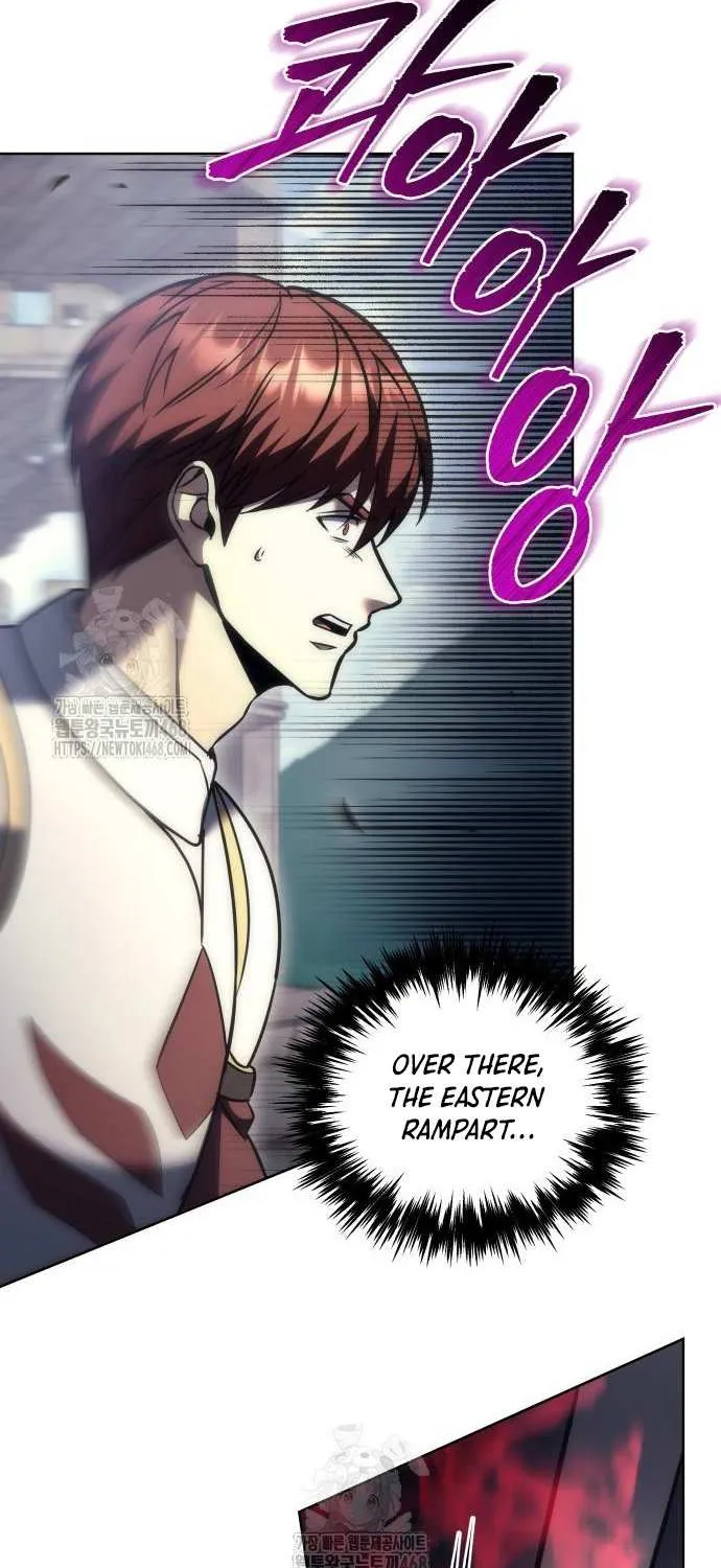 Regressor of the Fallen family Chapter 102 page 73 - 
