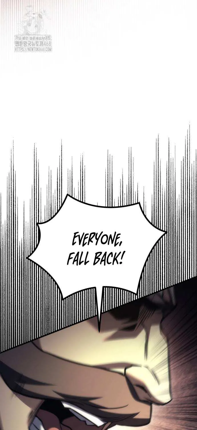 Regressor of the Fallen family Chapter 102 page 93 - 