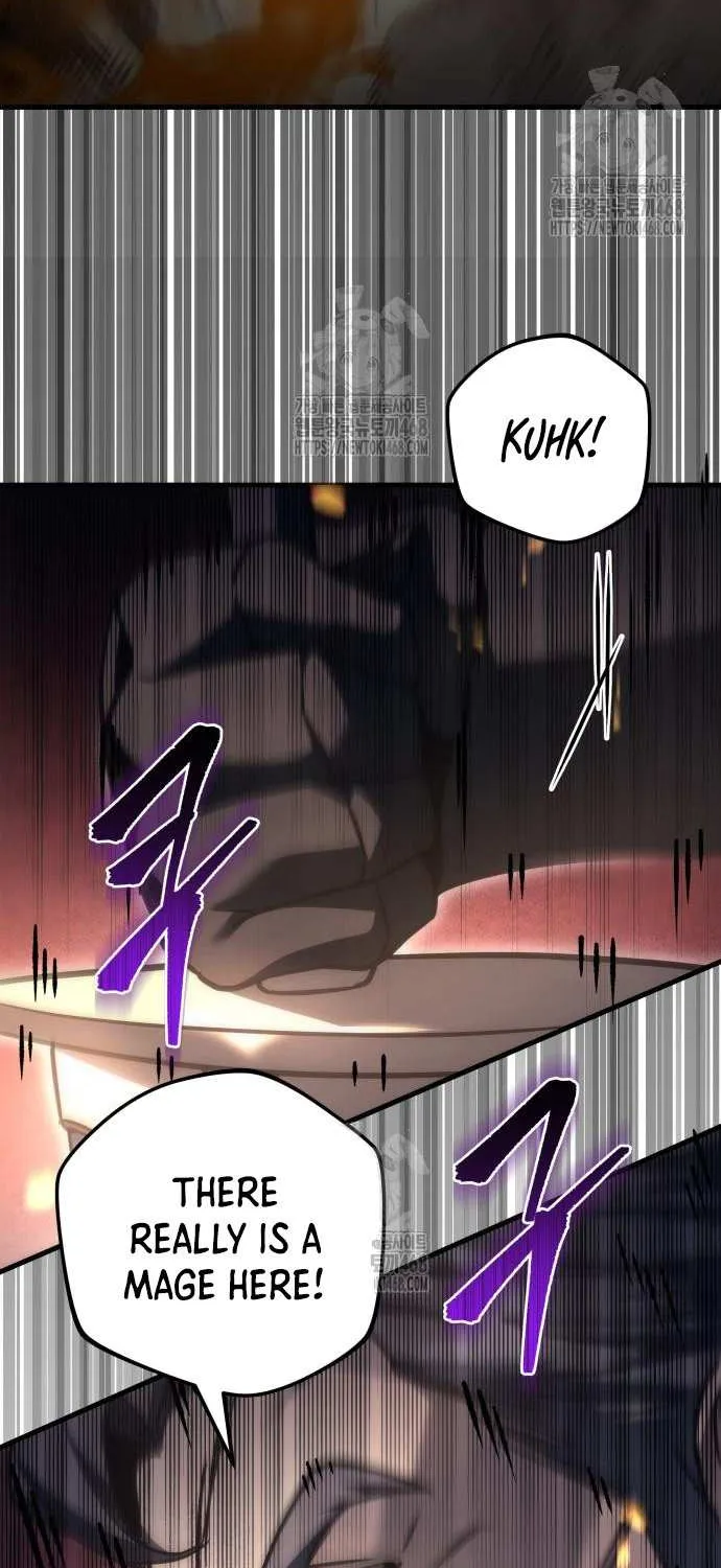 Regressor of the Fallen family Chapter 102 page 99 - 