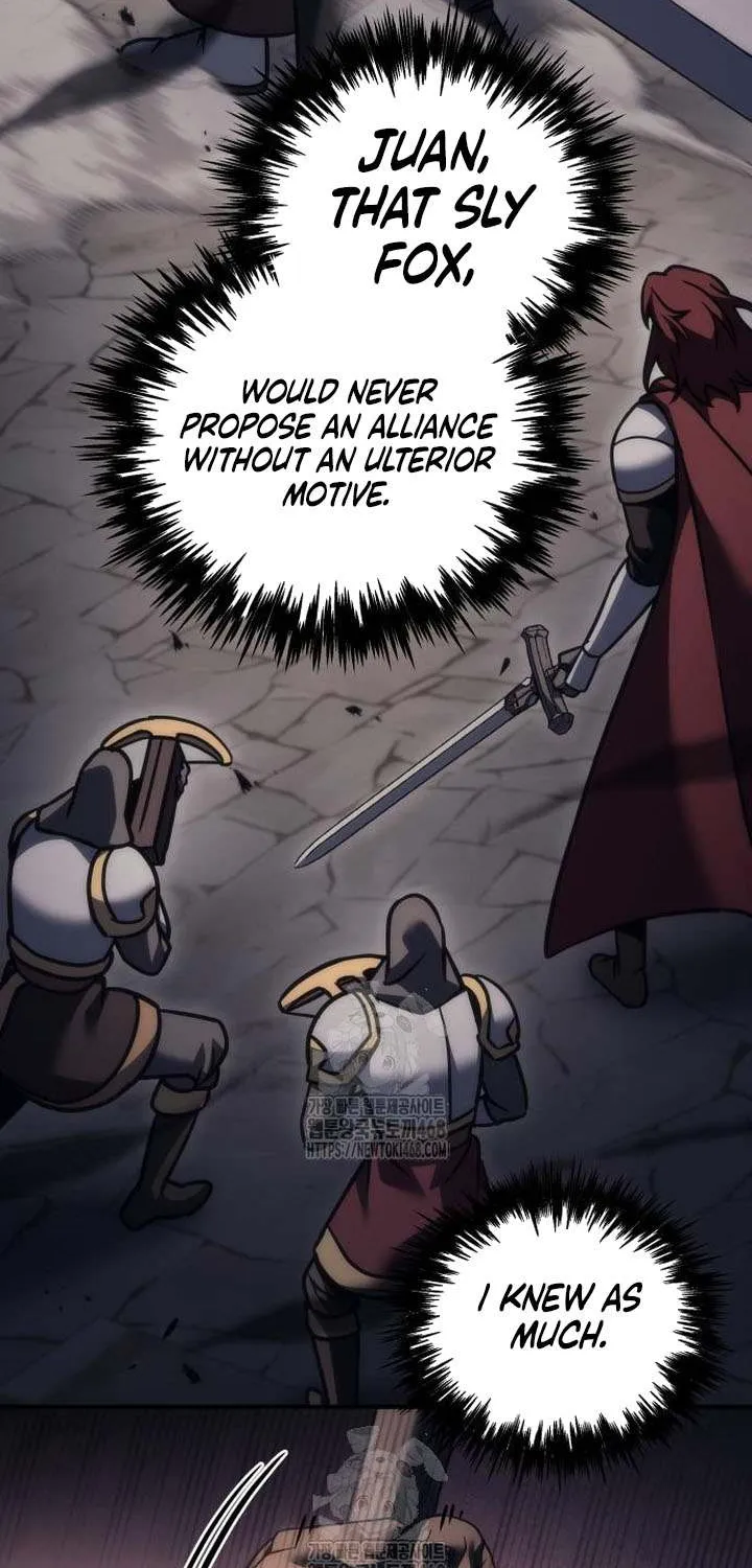Regressor of the Fallen family Chapter 103 page 11 - 