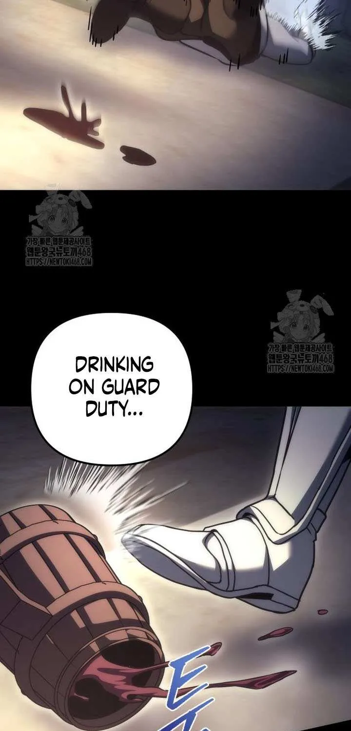 Regressor of the Fallen family Chapter 103 page 104 - 