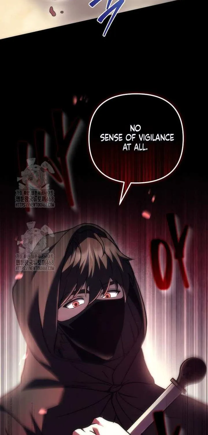 Regressor of the Fallen family Chapter 103 page 105 - 