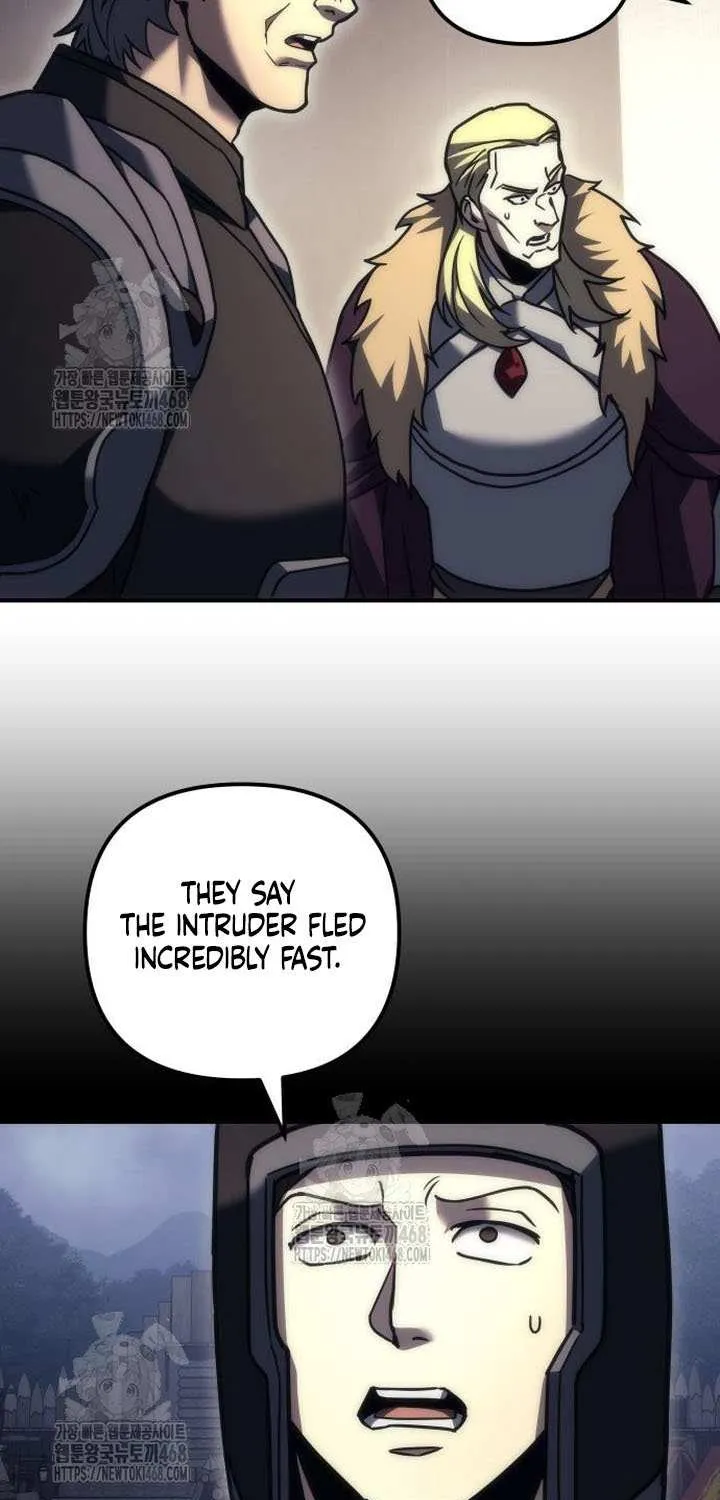 Regressor of the Fallen family Chapter 103 page 112 - 