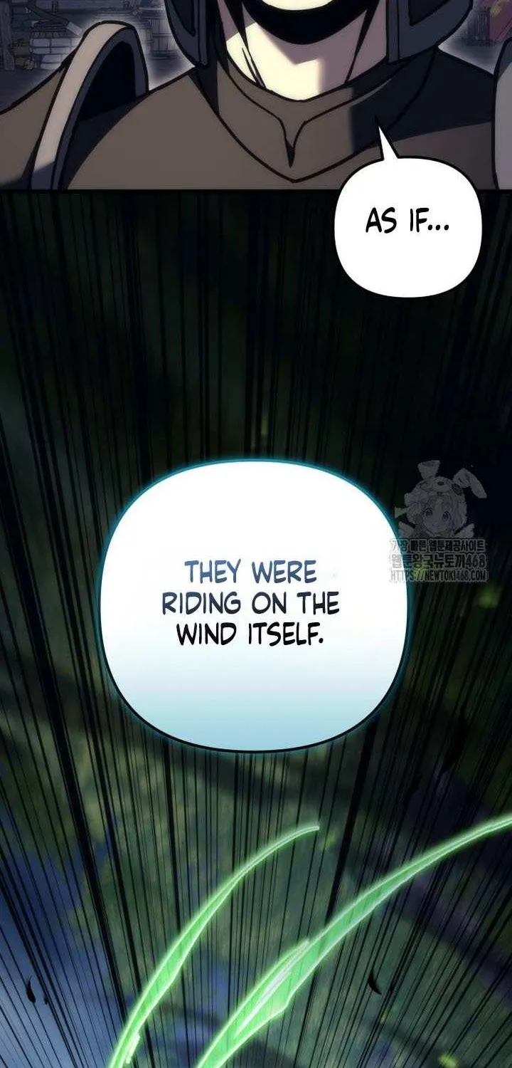 Regressor of the Fallen family Chapter 103 page 113 - 
