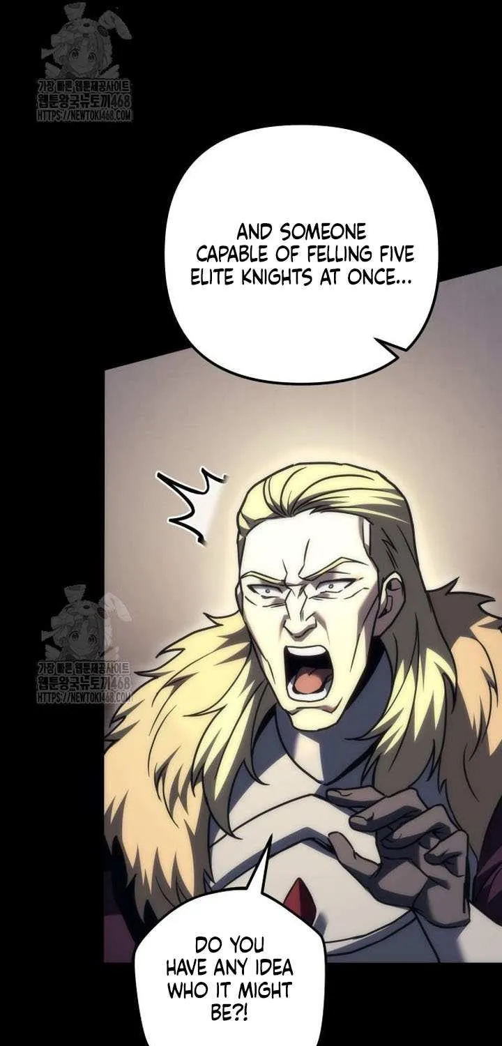 Regressor of the Fallen family Chapter 103 page 116 - 
