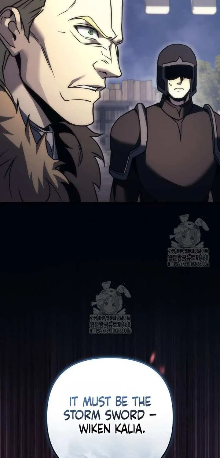 Regressor of the Fallen family Chapter 103 page 122 - 