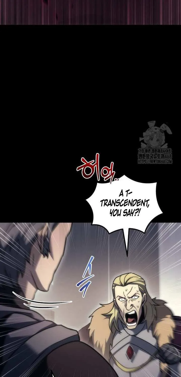 Regressor of the Fallen family Chapter 103 page 124 - 