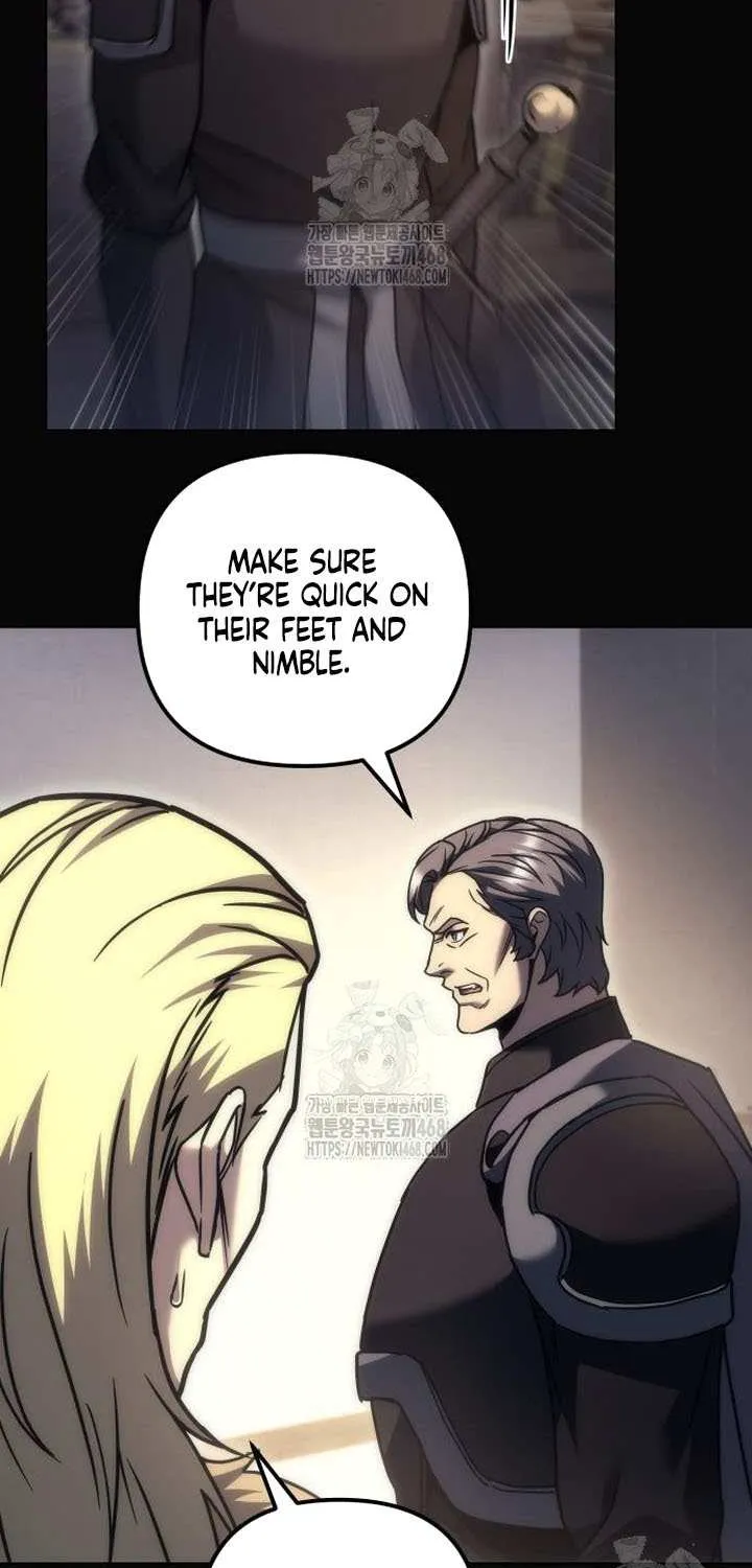Regressor of the Fallen family Chapter 103 page 126 - 