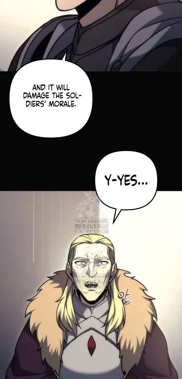 Regressor of the Fallen family Chapter 103 page 128 - 
